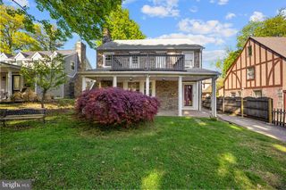 209 Bryn Mawr Ave, Bala Cynwyd, PA 19004