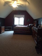 Frog or 4th Bedroom