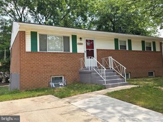 1404 Woodlark Dr, District Heights, MD 20747