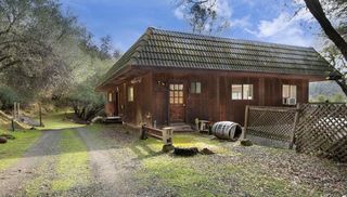 5921 Bayne Rd, Placerville, CA 95667