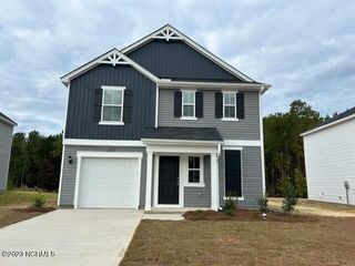244 Fire Lane, Vass, NC 28394