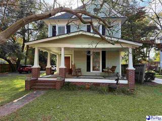 223 3rd St, Cheraw, SC 29520