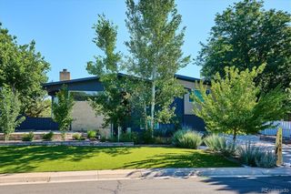 2536 S Holly Place, Denver, CO 80222