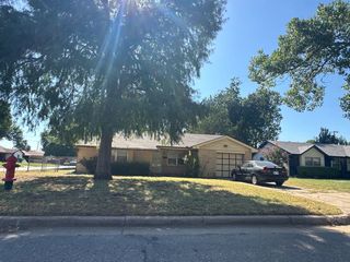 2505 N  Adams Ave, Oklahoma City, OK 73127