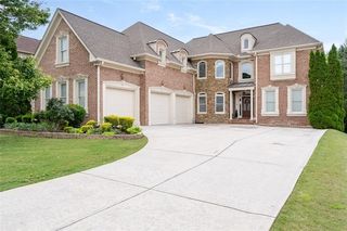 4407 Bridgehaven Dr, Snellville, GA 30039