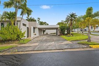 B1 Calle Santa Isabel, San Juan, PR 00926