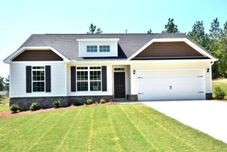 131 Sudlow Hills Court, Graniteville, SC 29829