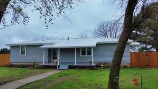 608 S  Peaceable Rd, McAlester, OK 74501