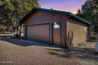 1435 Flag Hollow Rd, Lakeside, AZ 85929