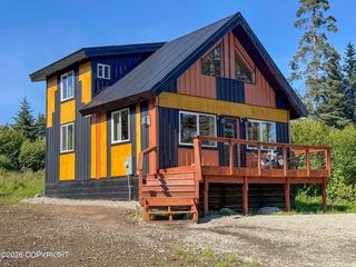 1176 Virginia Lynn Way, Homer, AK 99603
