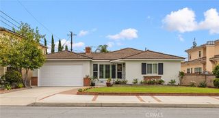 1100 Louise Ave, Arcadia, CA 91006