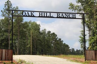 Tract 8 Hill Dr, Kennard, TX 75847