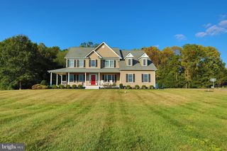 25805 Baptist Church Rd, Mechanicsville, MD 20659