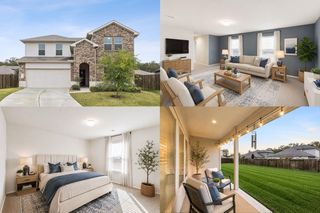 15556 Mallow Ct, New Caney, TX 77357