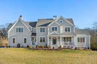 9 Curtis Farm Rd, Norwell, MA 02061