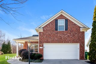 5760 Knoll Ct, Lewisville, NC 27023