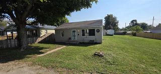 1106 Maple St, Connersville, IN 47331