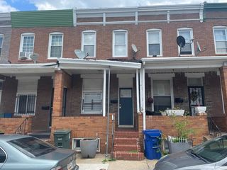 711 N Curley St, Baltimore, MD 21205