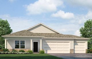 3698 Heritage Farm Ln, Amelia, OH 45102