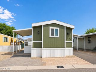 2292 N Ironwood Drive #97, Apache Junction, AZ 85120