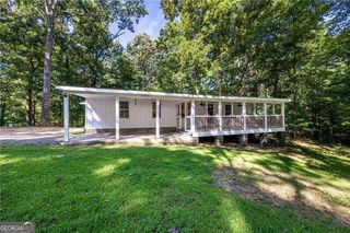 2339 Salem Church Rd, Jasper, GA 30143