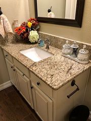 Hall Bathroom 