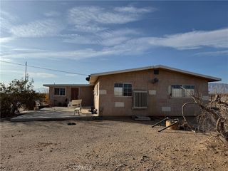 82525 Amboy Rd, Twentynine Palms, CA 92277