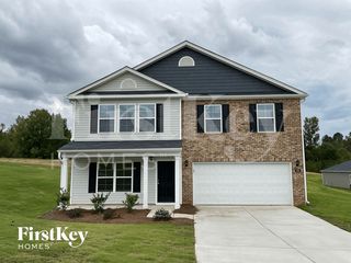269 Indigo Bunting Ct, Lexington, NC 27295
