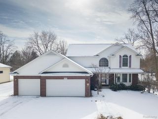 880 Michelson Rd, Rochester Hills, MI 48307