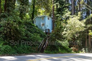 9456 E  Zayante Rd, Felton, CA 95018