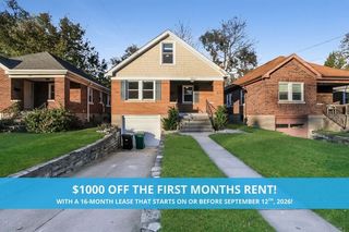 3812 Brotherton Rd, Cincinnati, OH 45209