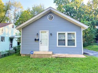 7210 Eunice Ave, Saint Louis, MO 63136