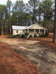 448 Gaines Street, Aberdeen, NC 28315