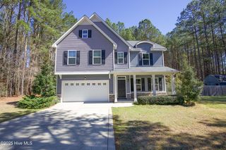 130 Timberhurst Court, Cameron, NC 28326
