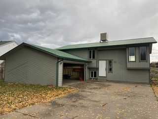 Address Not Disclosed, Rifle, CO 81650