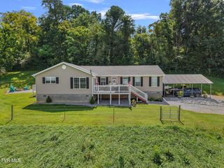 1085 Fox Ford Rd, Greeneville, TN 37743