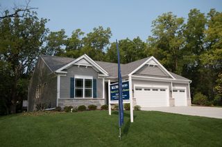 Adams II Ranch Plan in Woodland Meadows, Hebron, IL 60034