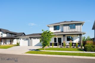 3675 Tschache Ln, Bozeman, MT 59718