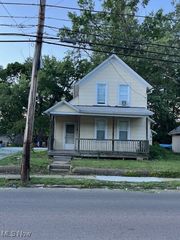 289 E  Thornton St, Akron, OH 44311