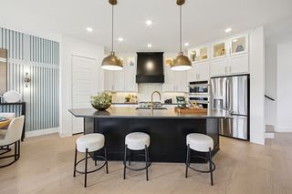 The Gavin - Kitchen
