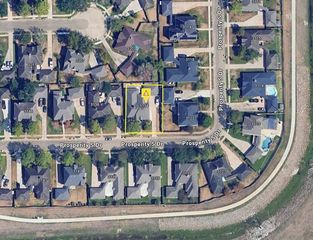 3134 S  Confederate Dr, Missouri City, TX 77459