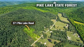 371 Pike Lake Rd, Bainbridge, OH 45612