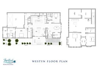 Westyn A Plan in Harmony at Aurora, Bentonville, AR 72713