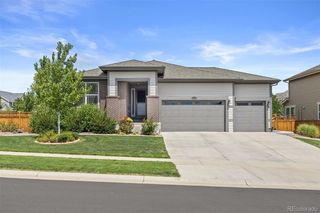 16395 Azalea Avenue, Parker, CO 80134