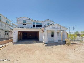 6805 W SPUR Drive, Peoria, AZ 85383