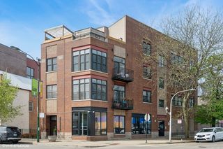 1717 W  Newport Ave #5, Chicago, IL 60657