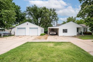 wichita westside garage and estate sales