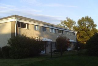 1207 N  Division St, Chicago Heights, IL 60411