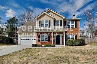 1603 Fort Perry Way, Dacula, GA 30019