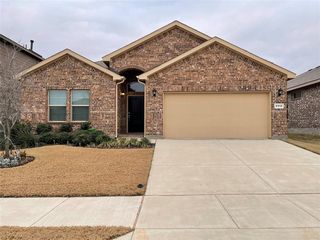 2512 Red Draw Rd, Fort Worth, TX 76177